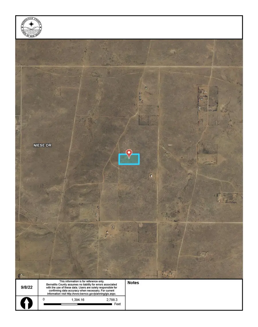 Off Powers Way (n92) Road Sw, Albuquerque, NM 87121 - Image #2