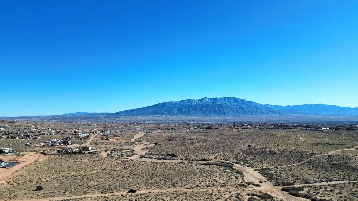 Lot 14 45 Th Street Ne, Rio Rancho, NM 87144 - #1