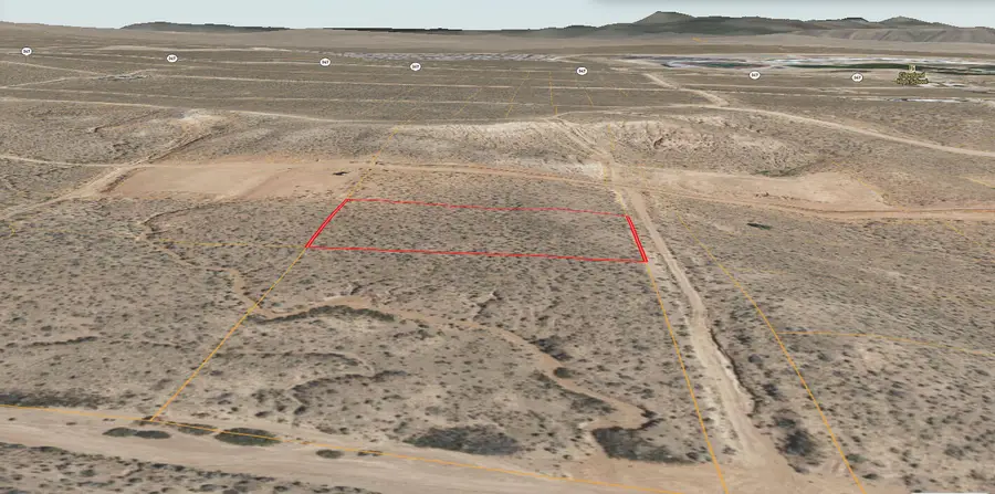 Lot 14 45 Th Street Ne, Rio Rancho, NM 87144 - #2