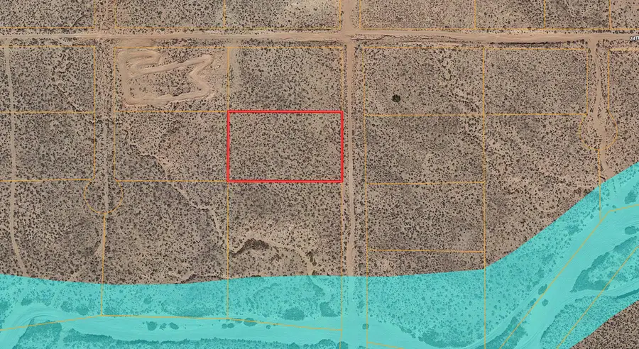 Lot 14 45 Th Street Ne, Rio Rancho, NM 87144 - #3