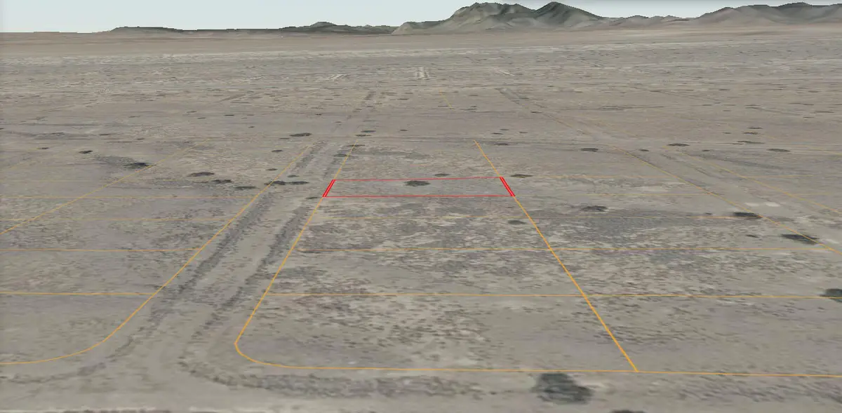 Lot 13 Rio Del Oro #1, Los Lunas, NM 87031 - Image #1