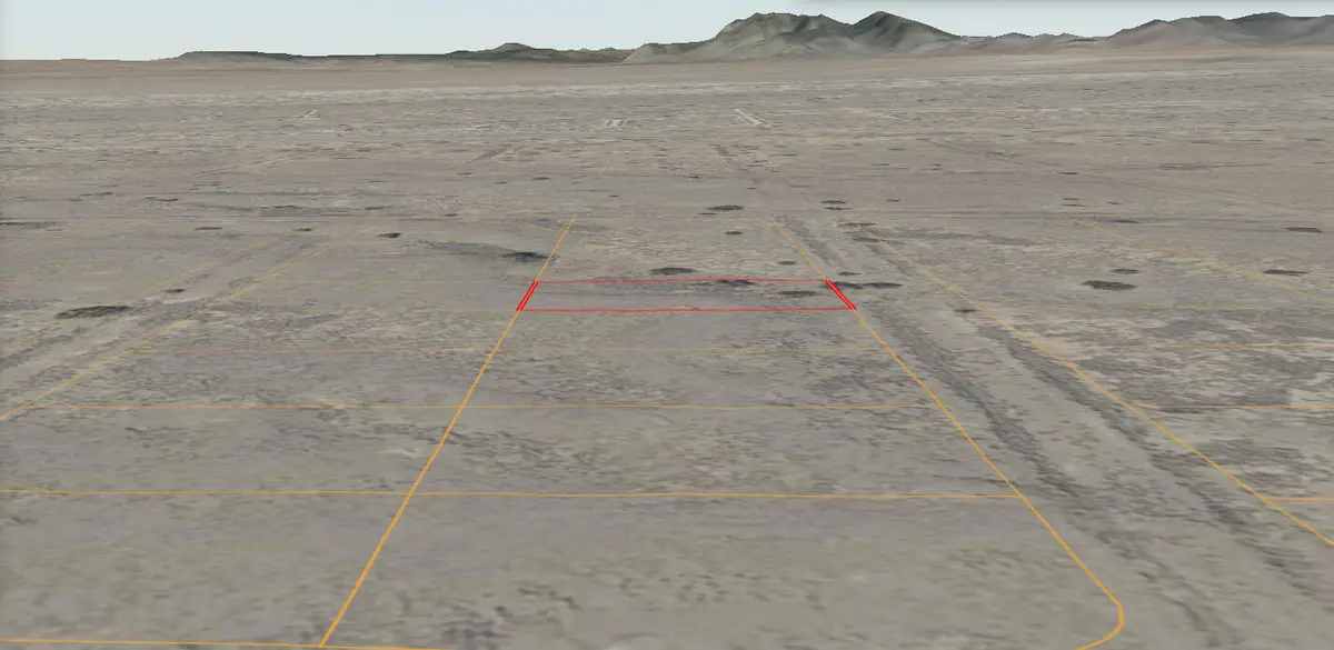 Lot 5 Rio Del Oro #1, Los Lunas, NM 87031 - Image #1