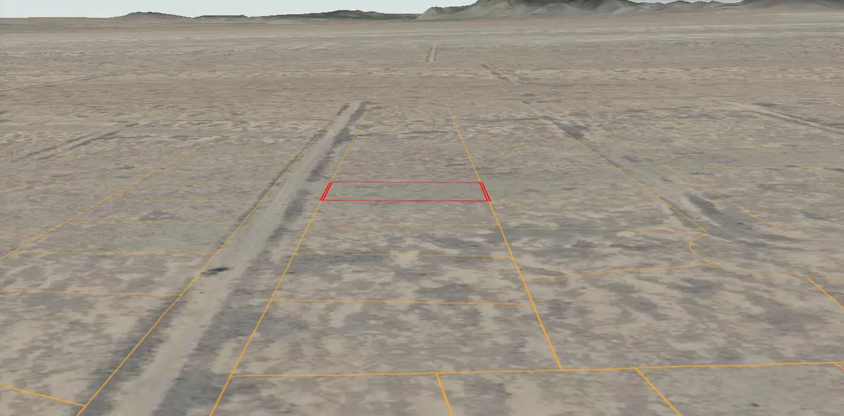 Lot 43 Rio Del Oro #2, Los Lunas, NM 87031 - Image #1