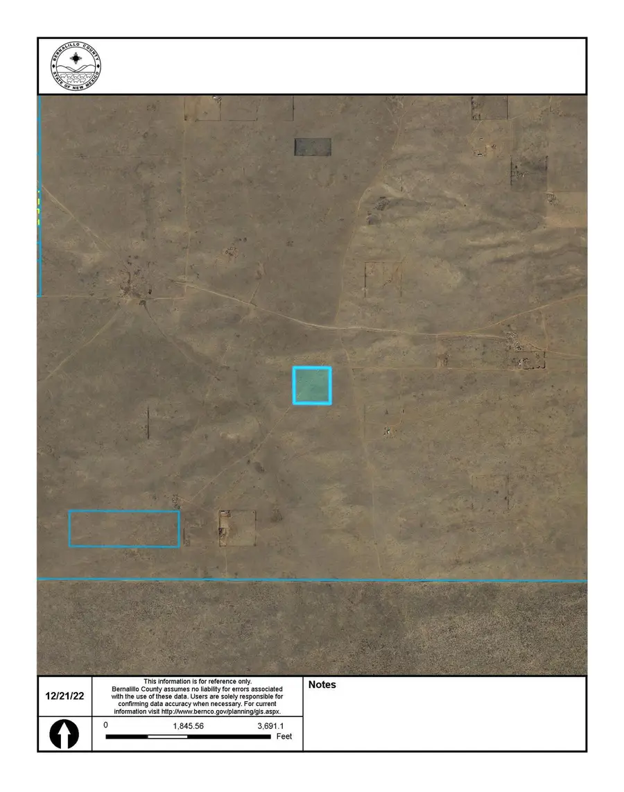 Off Powers Way (n139) Road Sw, Albuquerque, NM 87121 - Image #2