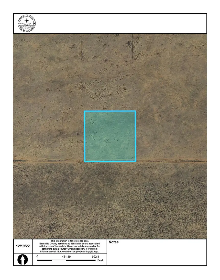 Off Powers Way (n144,145,147-9 Road Sw, Albuquerque, NM 87121 - Image #3