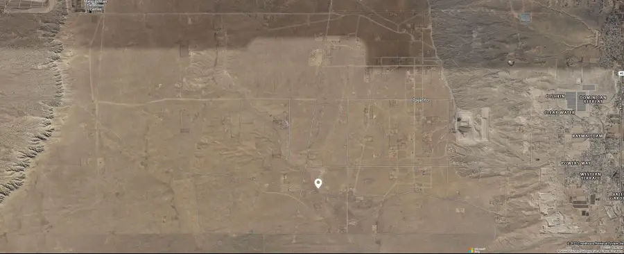 Off Powers Way (n154) Road Sw, Albuquerque, NM 87121 - Image #3