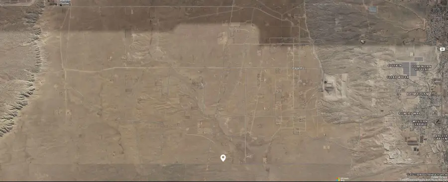 Off Powers Way (n158) Road Sw, Albuquerque, NM 87121 - Image #3