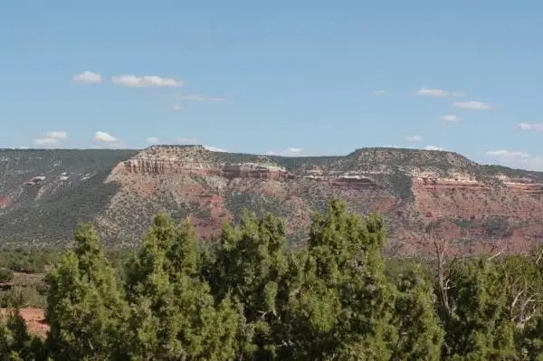 18 Mesquite Lane, Newkirk, NM 88431 - Image #1