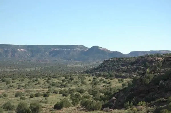 18 Mesquite Lane, Newkirk, NM 88431 - Image #2