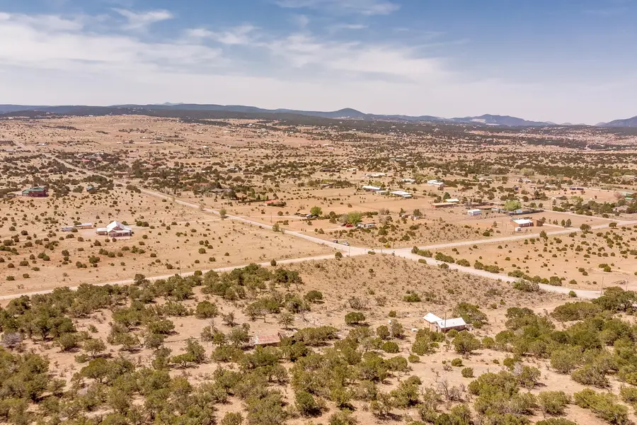 201 Entranosa/ E 1/2 Nw 1/4 Road, Edgewood, NM 87015 - Image #2