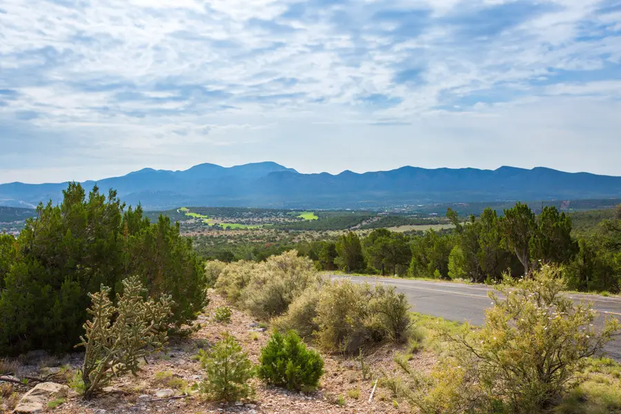 63 Prado Vista, Sandia Park, NM 87047 - Image #2