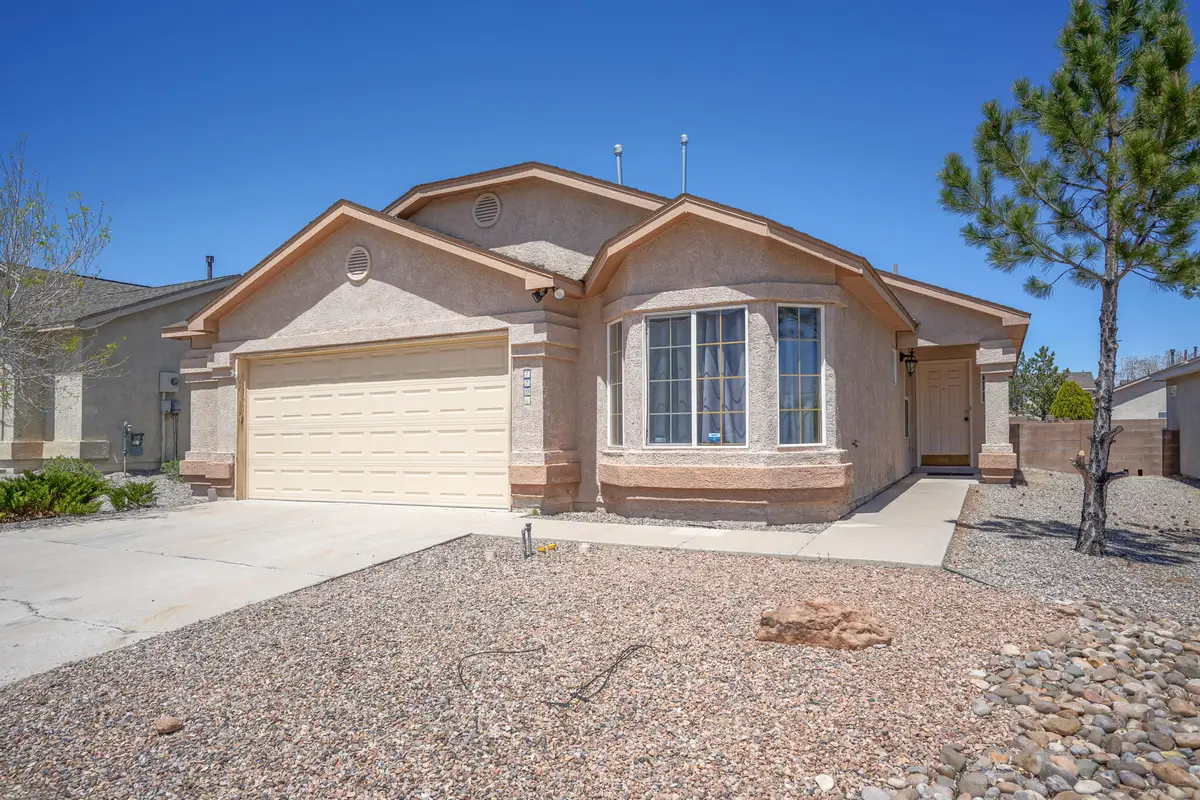 7701 Kentwood Avenue Nw, Albuquerque, NM 87114 - #1