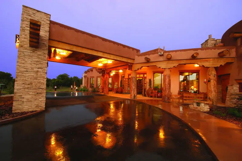 11 Soaring Hawk Court, Tijeras, NM 87059 - Image #2