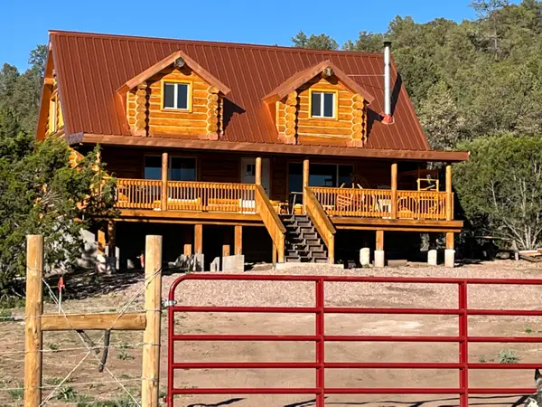 2664 Nm-12, Aragon, NM 87820