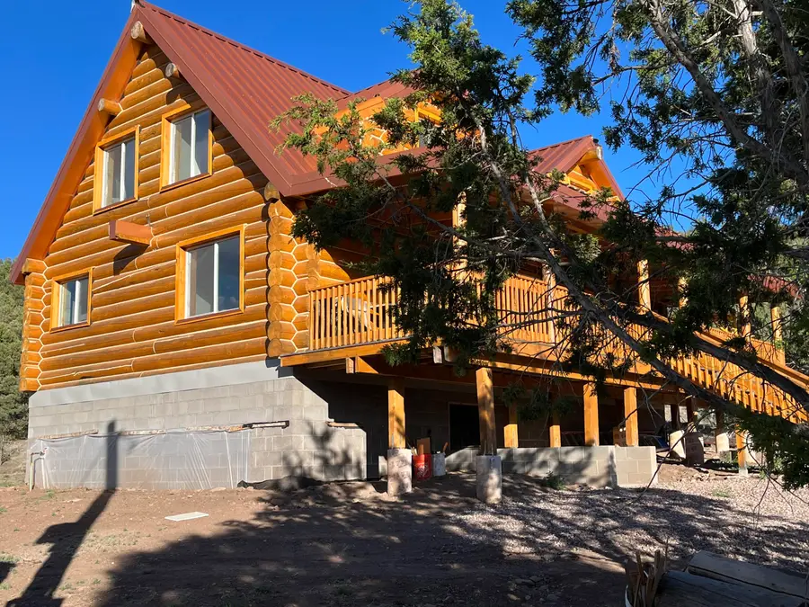 2664 Nm-12, Aragon, NM 87820 - Image #2