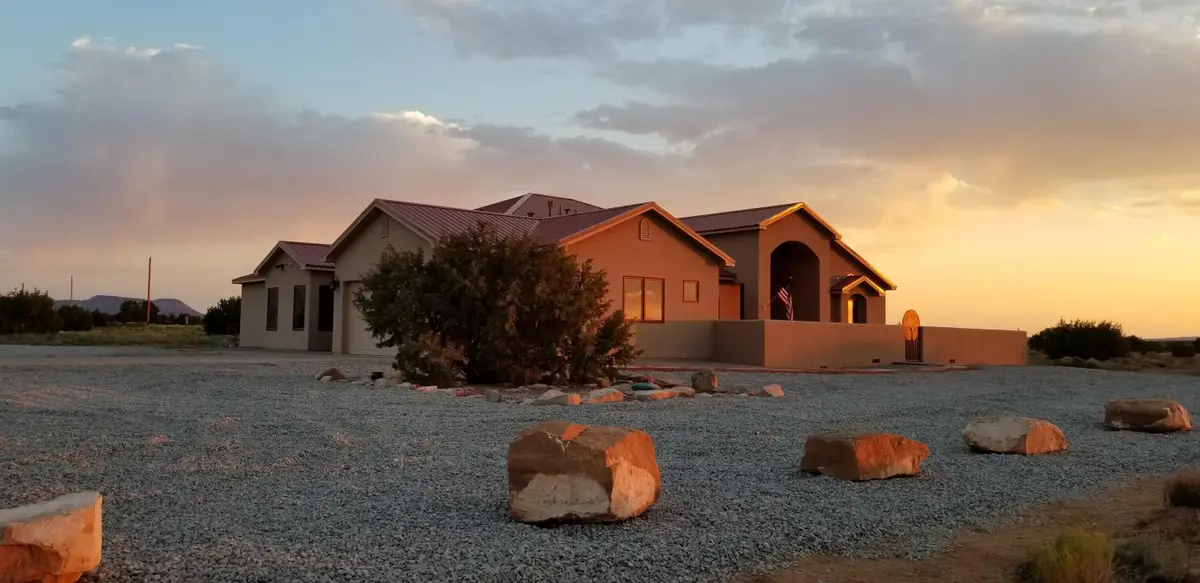 337 Scholle Road, Mountainair, NM 87036 - Image #1