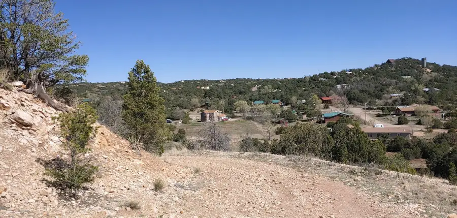 Kelly Lynn Drive, Sandia Park, NM 87047 - Image #2