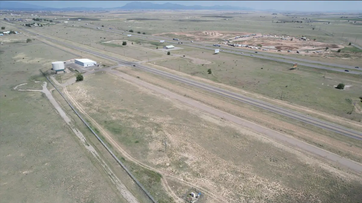 Garland Drive (lot 4), Moriarty, NM 87035 - Image #1