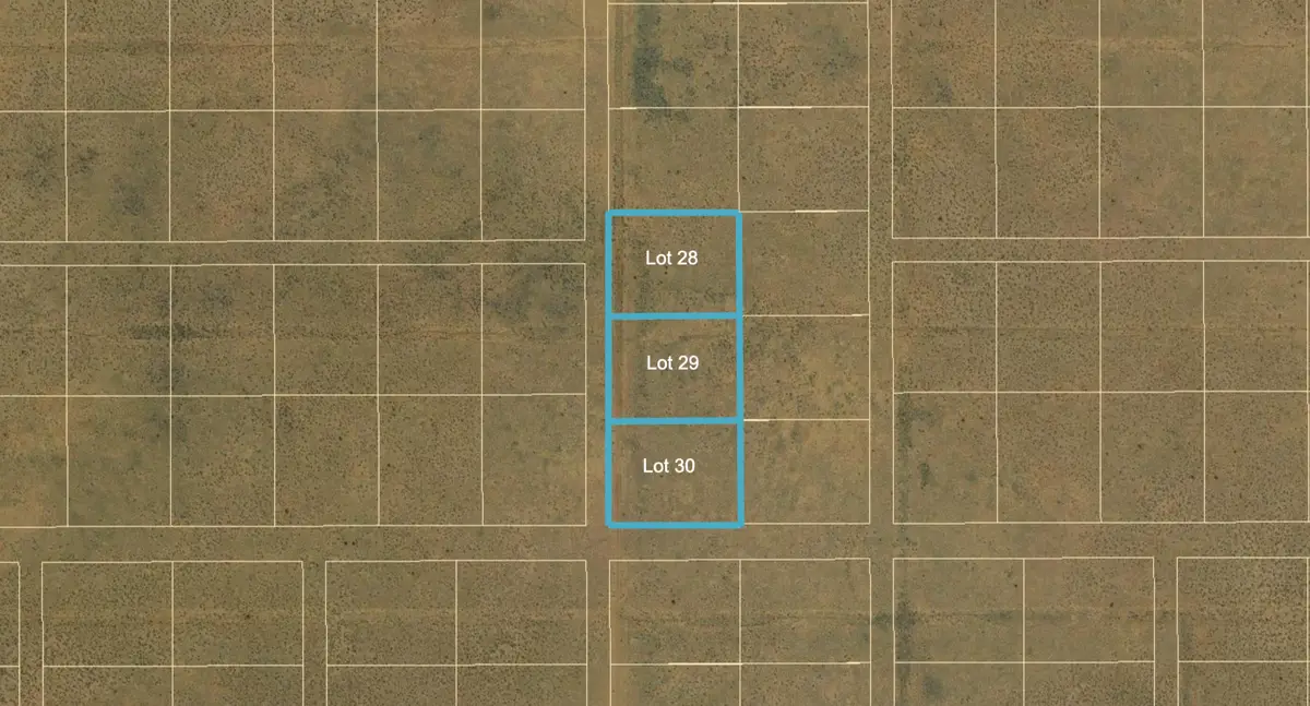 Lots 28-30 Rio Grande Estates, Rio Communities, NM 87002 - Image #1