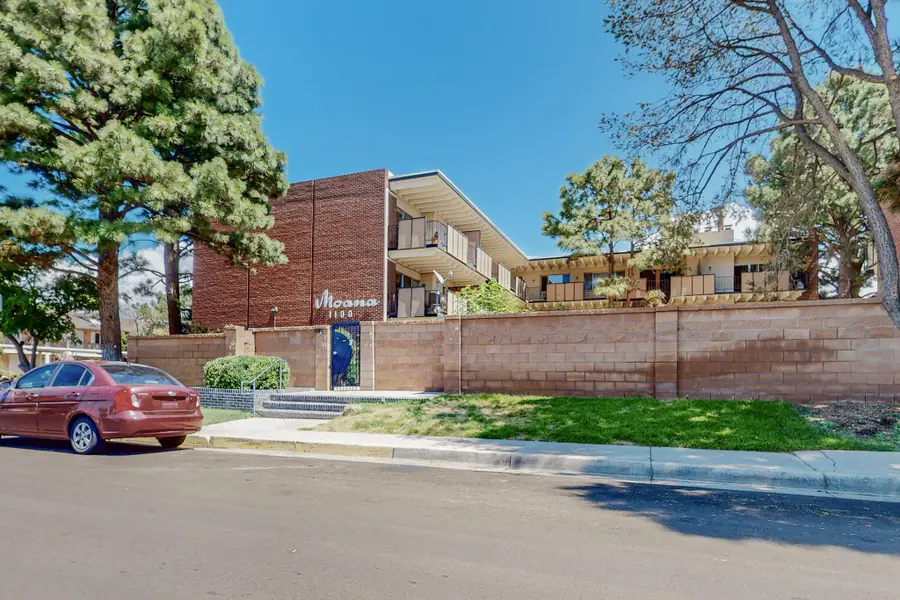 1100 Alvarado Drive Se #APT 104, Albuquerque, NM 87108 - #2