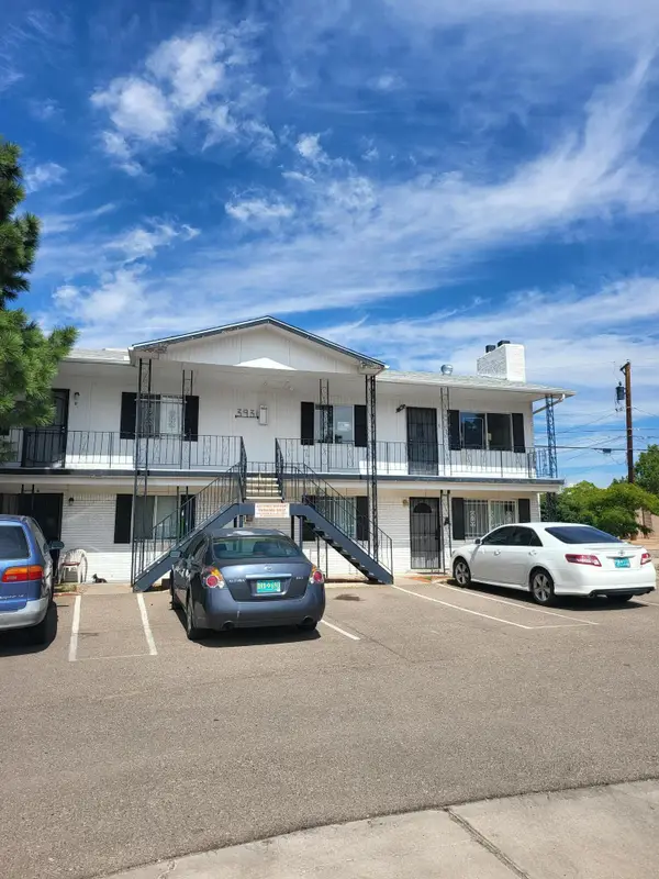 3931 Ortiz Court Ne #APT B, Albuquerque, NM 87110
