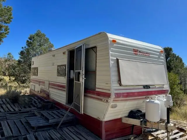 W San Jose Trail Nw, Regina, NM 87046 - Image #2