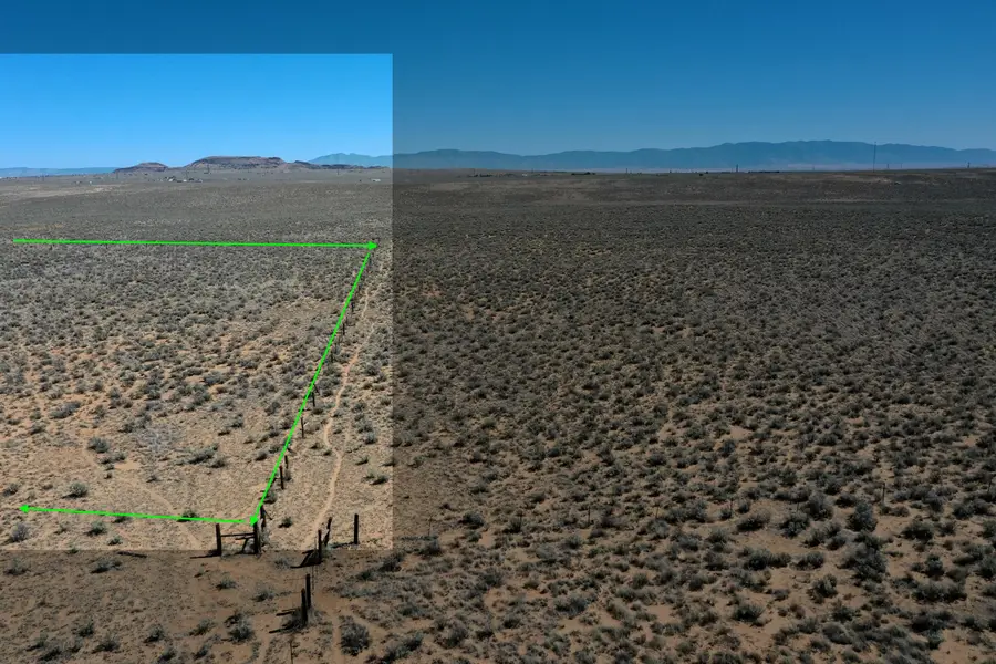 Lot 45 Off Quintana Road, Los Lunas, NM 87031 - Image #2