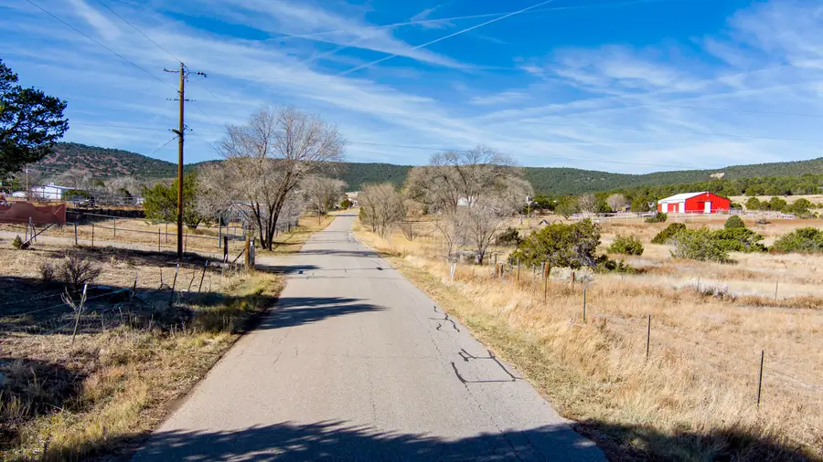 0 Brannan Road, Tijeras, NM 87059 - Image #2