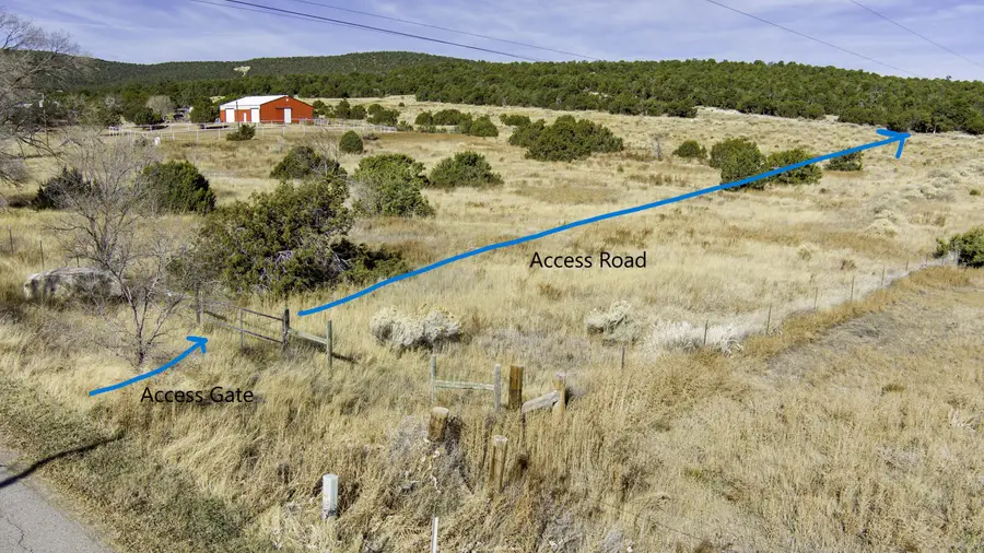 0 Brannan Road, Tijeras, NM 87059 - Image #3