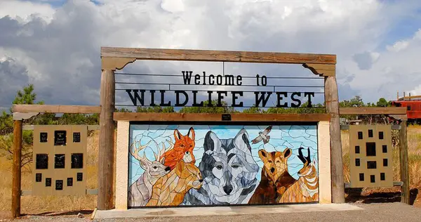 87 N Frontage Road, Edgewood, NM 87015