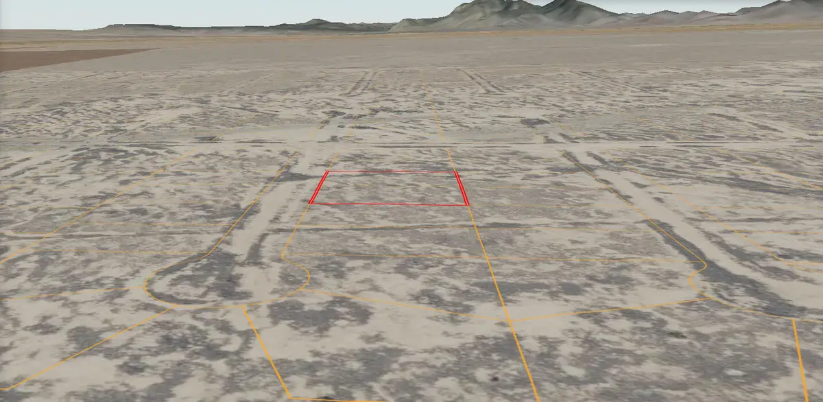 Lot 27-28 Rio Del Oro #15, Los Lunas, NM 87031 - Image #1