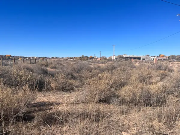 3.44 Ac Mesa Alta Subdvn Tbd, Corrales, NM 87048