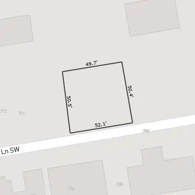 0 Pajarito Mesa Land Avenue Sw, Albuquerque, NM 87121