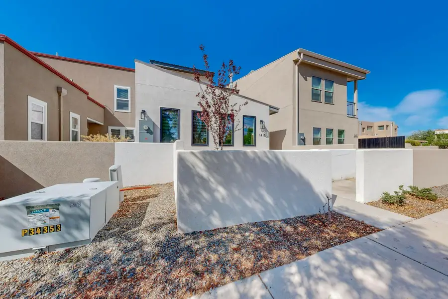 1415 Coal Avenue Sw, Albuquerque, NM 87104 - Image #2