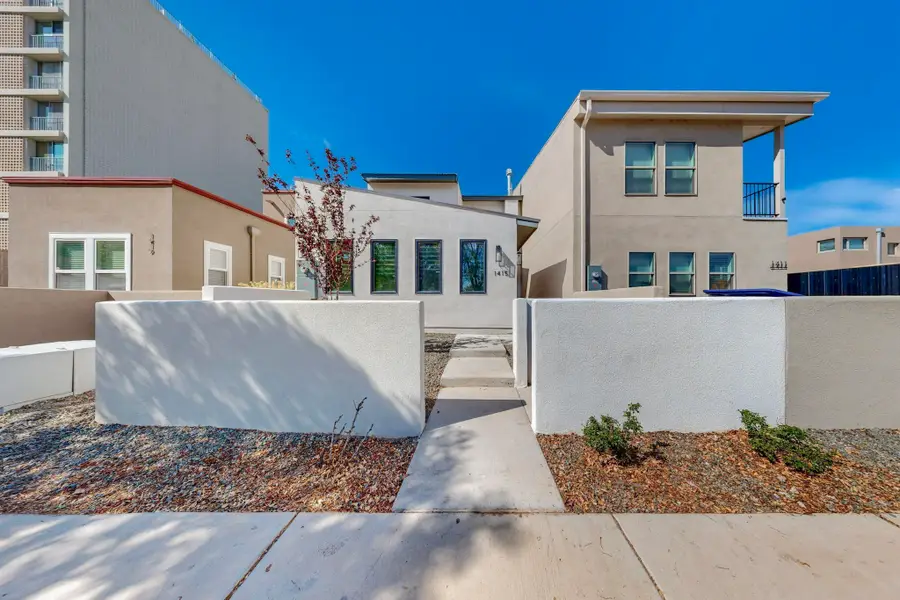 1415 Coal Avenue Sw, Albuquerque, NM 87104 - Image #3
