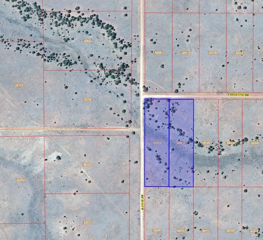 398-399 Cheyenne Drive, Ramah, NM 87321 - Image #2