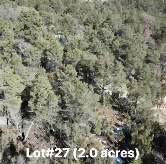 Lot 27 Tablazon Court, Tijeras, NM 87059 - Image #1