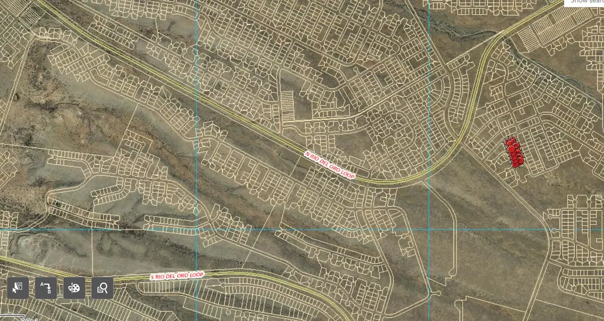14lts Inside Rio Del Oro Loop #20, Rio Communities, NM 87002 - Image #1