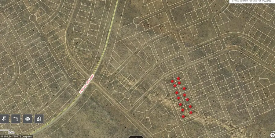 14lts Inside Rio Del Oro Loop #20, Rio Communities, NM 87002 - Image #2