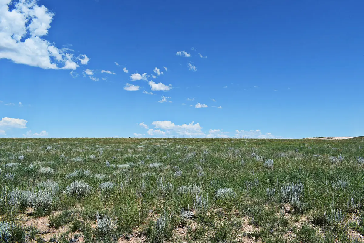 Lot 36 Estancia Ranchettes #6, Moriarty, NM 87035 - Image #1