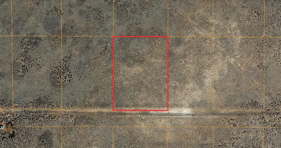 Lot 36 Estancia Ranchettes #6, Moriarty, NM 87035 - Image #2