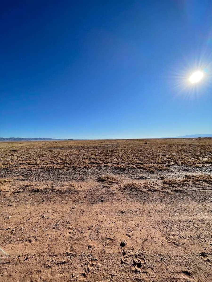 Roberto Ave: Lot 6 Block 391, Veguita, NM 87062 - Image #2