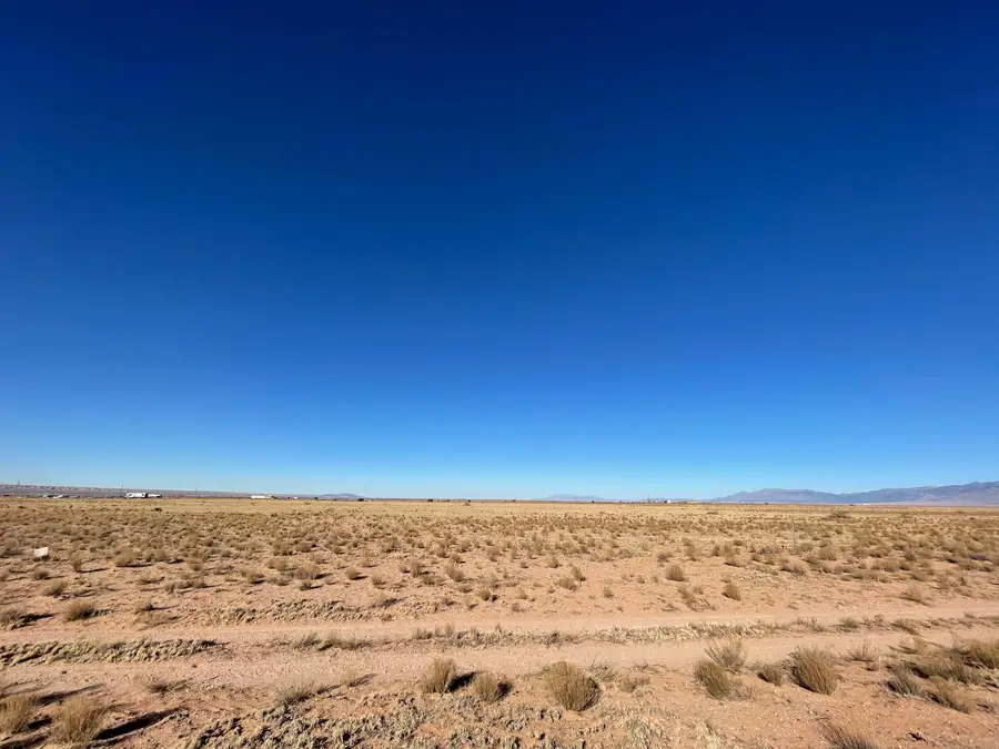 Orlando Ave: Lot 18 Block 389, Veguita, NM 87062 - Image #2