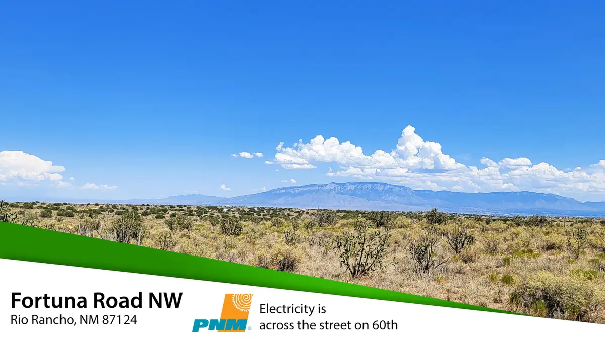 Fortuna Road Nw, Rio Rancho, NM 87124 - Image #1