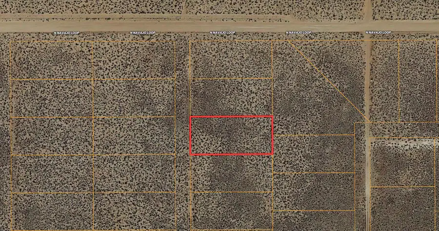 Lot 23 Rio Grande Estates #U, Belen, NM 87002 - Image #2