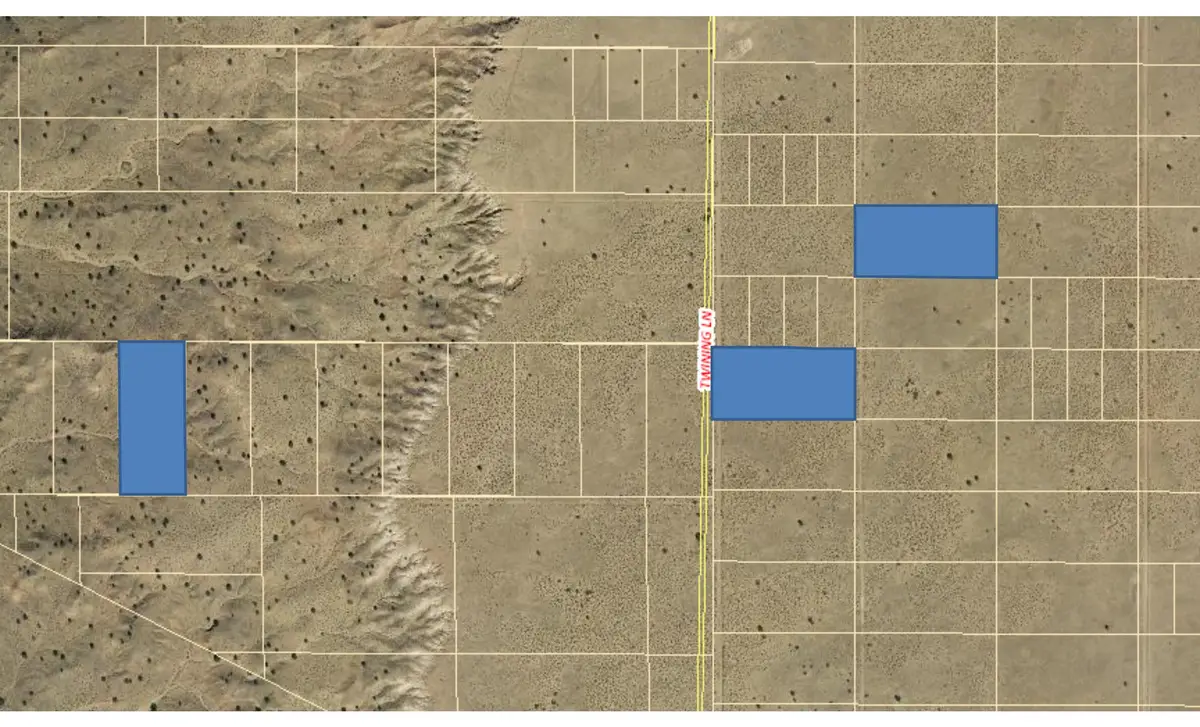 Twining Lane, Belen, NM 87002 - Image #1