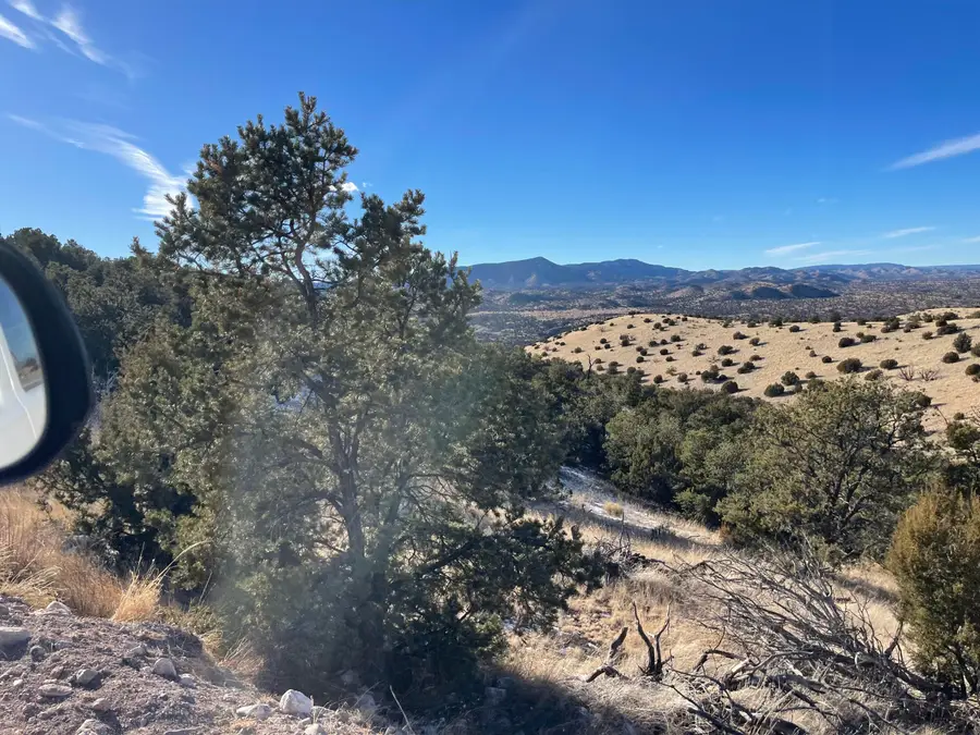 Lot 129 Pinon Springs, Magdalena, NM 87825 - Image #2