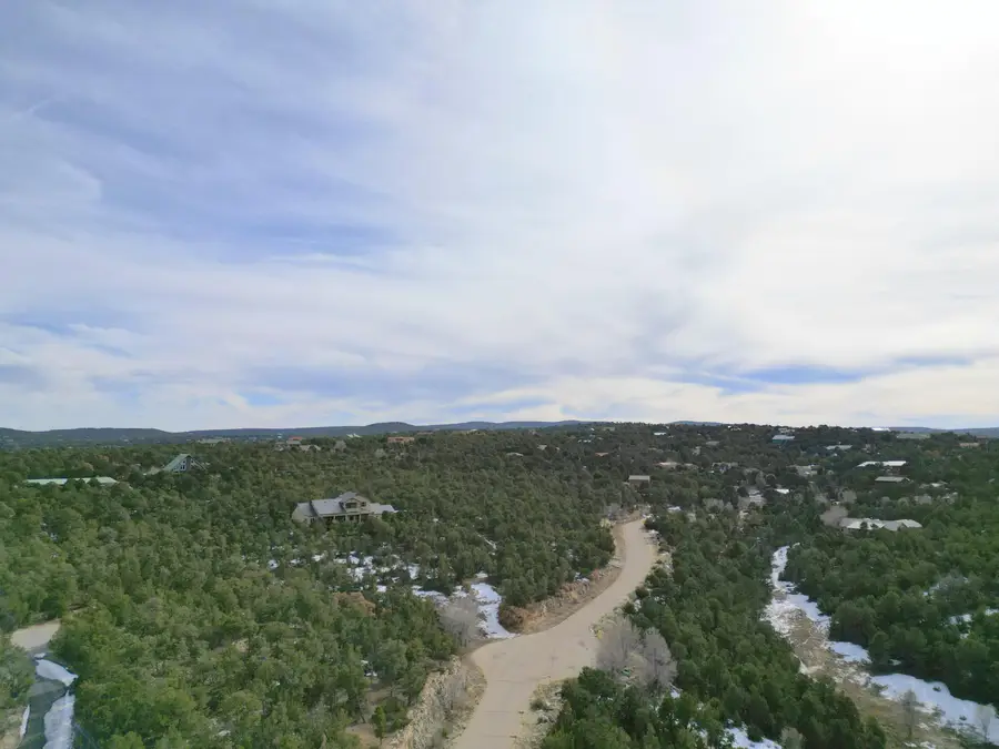 23 Tablazon Valley Drive, Tijeras, NM 87059 - Image #2