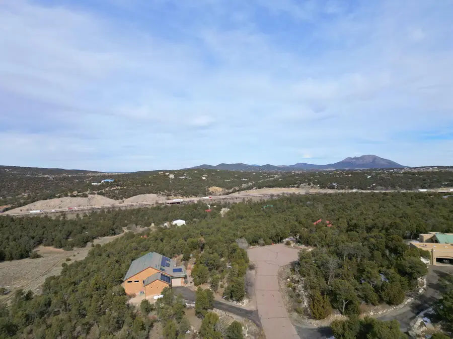 23 Tablazon Valley Drive, Tijeras, NM 87059 - Image #3