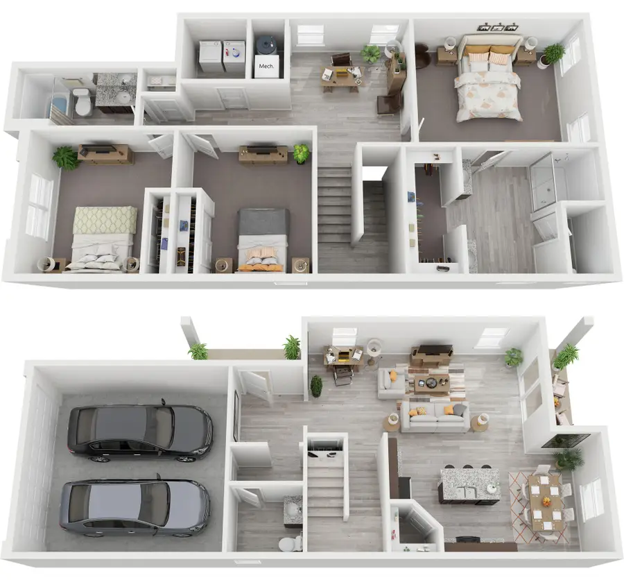 9620 Sage Ranch Court Sw, Albuquerque, NM 87121 - Image #2